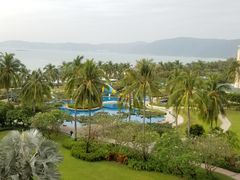 -三亚亚龙湾天域度假酒店