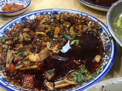 -杨三孃跷脚牛肉(清凤时代店)