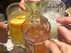 梅星梅酒-有喜屋·深夜食堂(北京西路店)