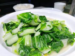 -炊烟小炒黄牛肉(中心印象城店)