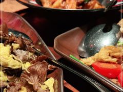 -花马天堂云南餐厅 Lost Heaven(高邮路店)