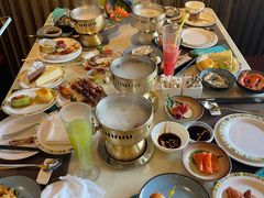 -喜庭海鲜自助(来福士店)