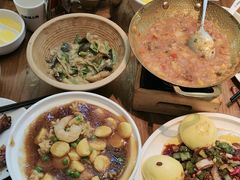 -老板恋上鱼(印象城店)