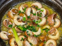 -甬小馆·焗海鲜温州菜(五马街店)