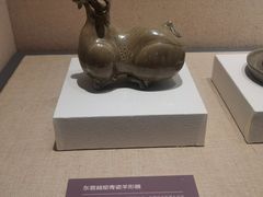 -浙江省博物馆(孤山馆区)