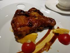 -波特曼西餐厅(南岗店)