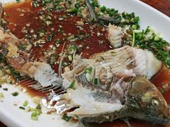 -小乡小镇·传承桐庐土菜·老板亲自烧的菜