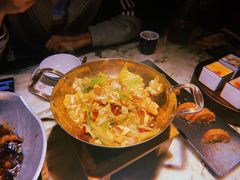 -绿茶餐厅(乐峰广场店)