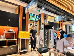 -狐狸爱上椰子鸡(滨江星光大道店)