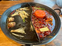 -楠火锅(昆山金鹰店)