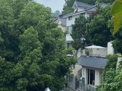 -马灯部落·西湖边的创意山景餐厅(虎跑动物园店)