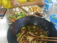 -南京邮电大学-第2食堂