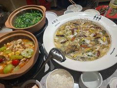 -渔语鱼新川菜Bistro(万象天地店)