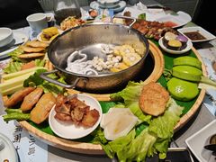 -椰小鸡·琼州糟粕醋·火锅(美兰缤纷城店)