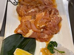 -猫爪爪原切自助烤肉(观音桥阳光世纪店)