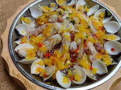 -南海食街(佛冈店)