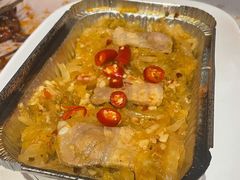 -枪火串烧·东北特色烧烤(罗湖总店)