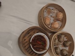 -喜宴·粤菜·茶点·海鲜(光浩店)
