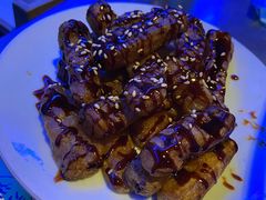 -很久以前羊肉串(打浦路店)
