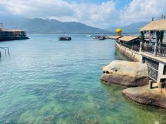 -海南分界洲岛旅游区