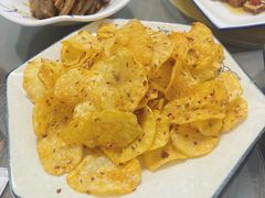 -神仙钵湘香土菜馆(光华路店)