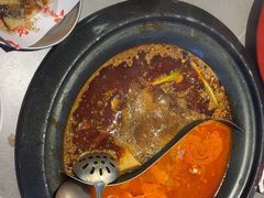 -生活如沸·顺德水牛奶火锅(大学路店)