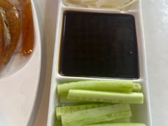 -郭林家常菜烤鸭(曙光西路店)