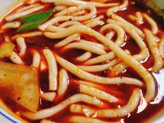 土豆粉-无限虾享(同庆街店)