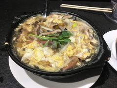-买又大餐厅(福林里店)