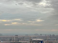 -广州中心皇冠假日酒店·汇点大堂吧