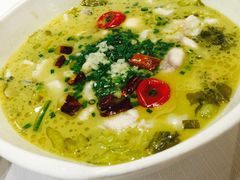 -小城故事·地道宁波味(月湖盛园店)