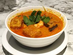 叻沙-关夫人餐厅(阳光广场店)