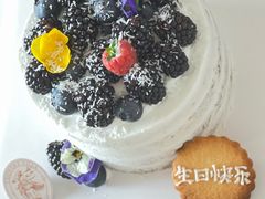 少数派报告-乡田小墅(展览馆路JK FUN商城店)