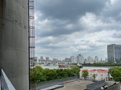 -上海当代艺术博物馆
