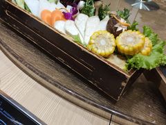 -索伦嘎·传统涮(海拉尔总店)