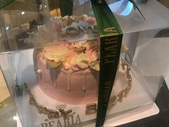-柏尼娅PEARIA·蛋糕定制(静安店)