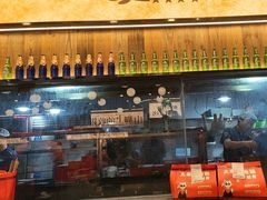 -三毛烧烤·南昌大排档(山姆店)