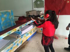 -华连射击俱乐部