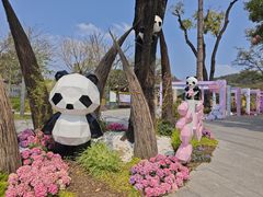 -云溪植物园