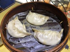 虾肉蒸饺-柳湖茶坊(柳湖店)