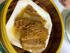 -老洋房花园饭店(绍兴路店)