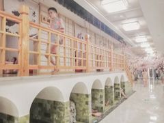 -极乐汇汗蒸会馆(杭州店)