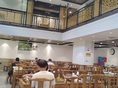 -杨记清芳牛肉拉面(宝龙广场店)