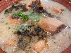 -董厨煨汤馆(车站路店)