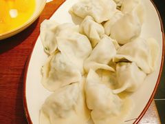 海肠水饺-必点海鲜·鲅鱼水饺(鞍山西道店)