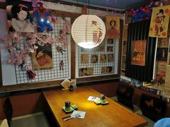 -鳗鱼家·深夜食堂(军博店)
