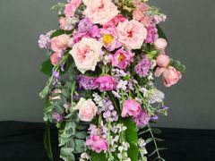 -荷兰布尔玛国际花艺学院