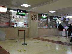 -中国中医科学院西苑医院(本部)
