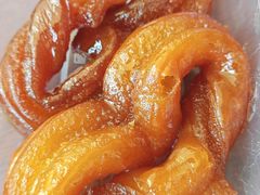 糖耳朵-尹三豆汁(天坛店)