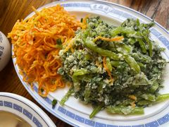 -老雒阳面馆·水席(定鼎门店)